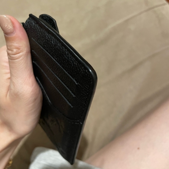 Louis Vuitton Card Holder Recto Verso - Picture 5 of 10